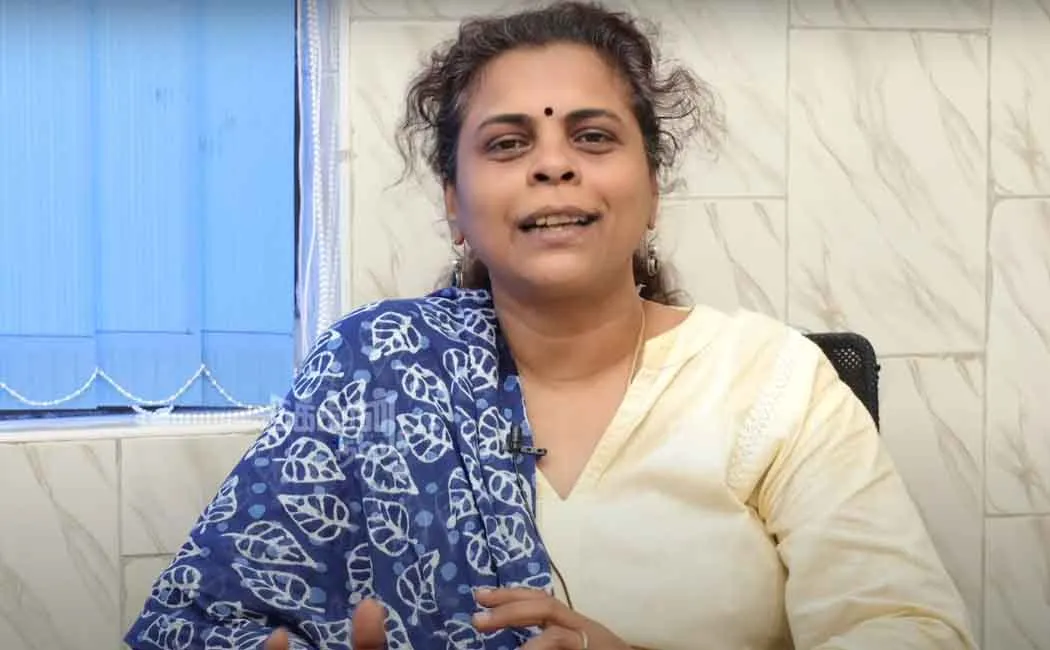 Dr Poorna Chandrika  mental health care